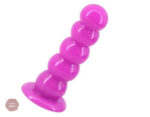 Accessoire intime en silicone, idéal pour la stimulation personnelle