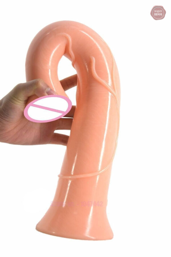 Dildo Sissy pour des sensations intenses
