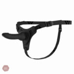 Accessoire de plaisir : gode ceinture pour les novices