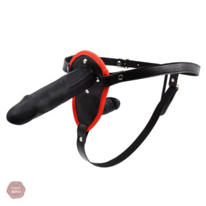 Accessoire de plaisir pour couples et partenaires