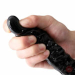 Gode ceinture conçu pour des sensations intenses à deux