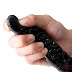 Gode ceinture conçu pour des sensations intenses à deux