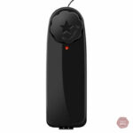 Jouet intime vibrant pour un maximum de plaisir partagé