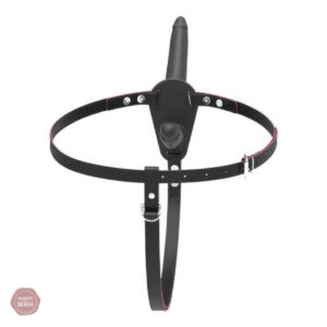 Gode ceinture pour femmes, plaisir partagé et confort