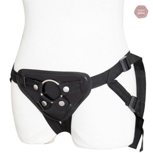 Accessoire de plaisir unisexe pour des moments de partage