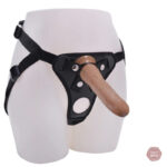 Gode Ceinture Réaliste pour des sensations authentiques
