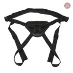 Gode ceinture en silicone flexible