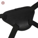 Gode ceinture en silicone, texture agréable