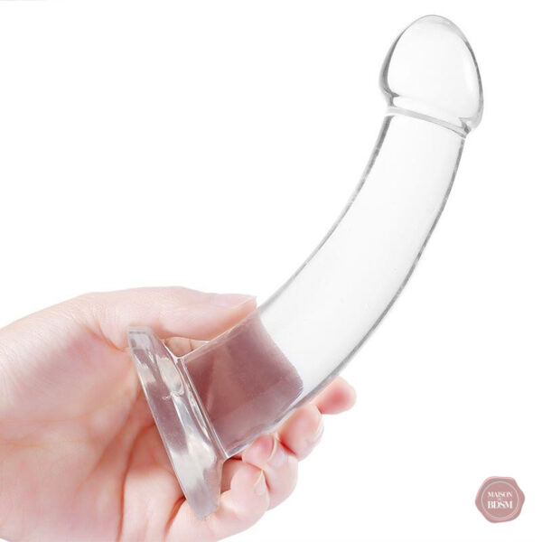 Gode ceinture ergonomique pour un confort optimal