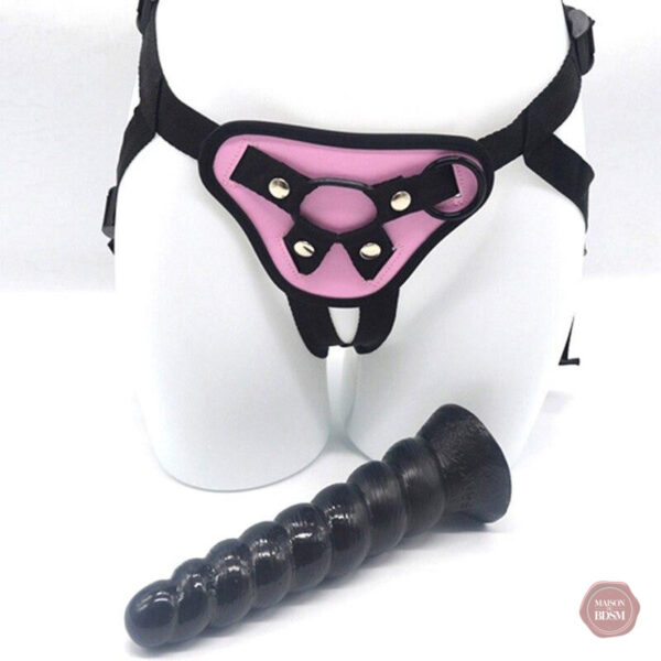 gode-ceinture-xxl-1 Gode ceinture XXL pour des sensations intenses