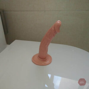 Dildo pour débutants, conçu pour une utilisation confortable