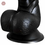 Dildo en forme de dinosaure, 21 cm de plaisir