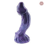 Accessoire intime en forme de dragon pour plaisir varié