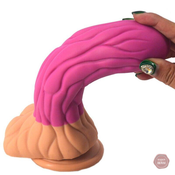 Dildo Balsam, design élégant pour des moments de plaisir