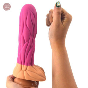 Accessoire intime Balsam, idéal pour l'exploration personnelle