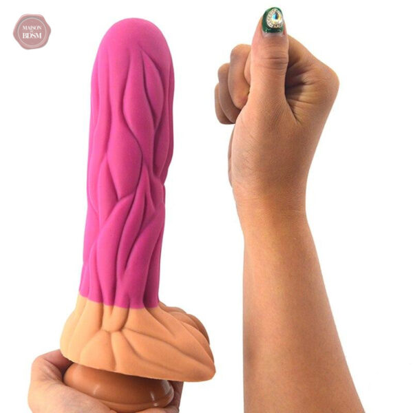 Accessoire intime Balsam, idéal pour l'exploration personnelle