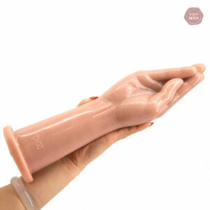 Gode Fist de grande taille pour les amateurs de défis