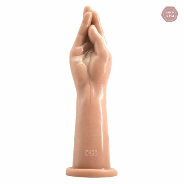Gode Fist pour des jeux de rôle audacieux et innovants