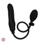 Gode gonflable pour des sensations intenses et variées