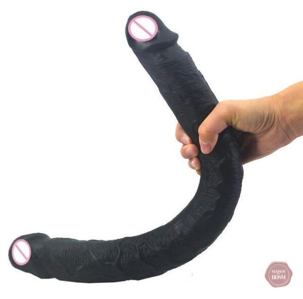 Gode Sissy Rider pour des sensations intenses