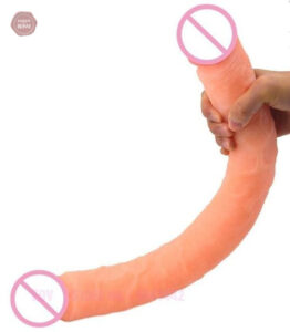 Dildo Sissy Rider, idéal pour la stimulation ciblée