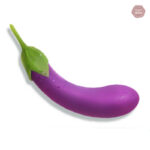 Accessoire intime vibrant inspiré des légumes