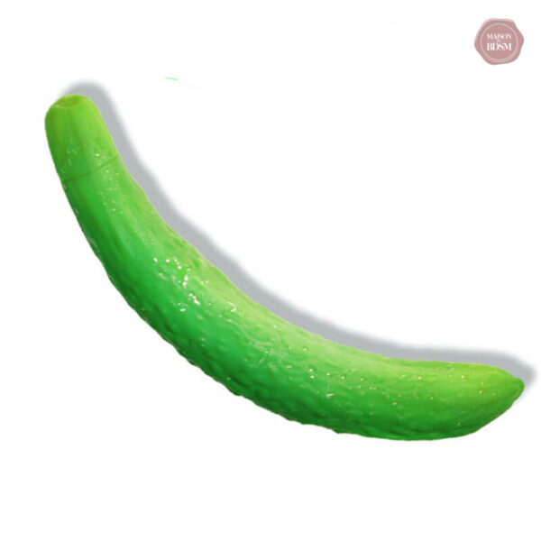 Gode en silicone avec vibrations pour un plaisir original