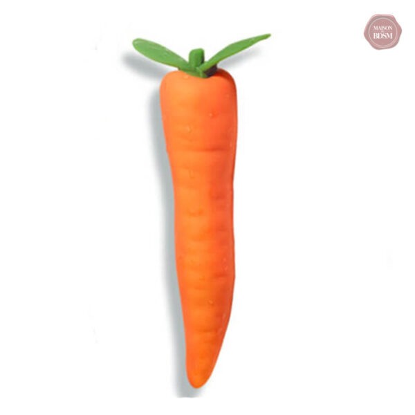 Dildo amusant et vibrant pour des moments de plaisir ludiques