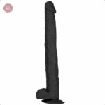 Gode XXXL 39 cm, parfait pour les amateurs de défis