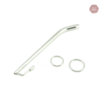 Sonde urinaire pour confort
