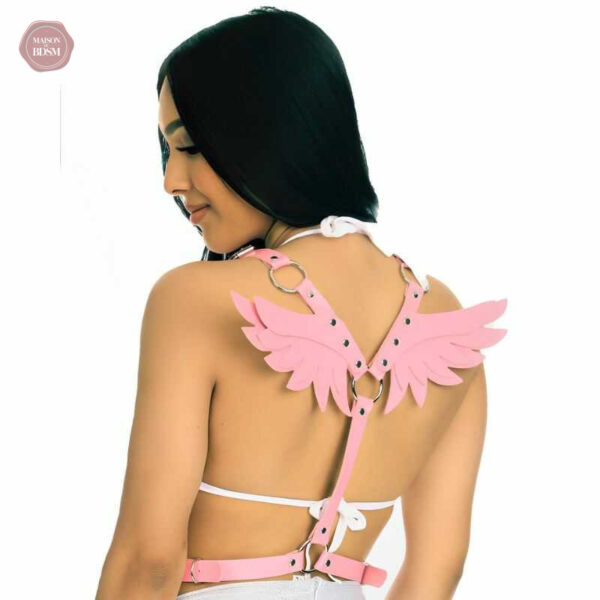 Accessoire idéal pour les amateurs de BDSM