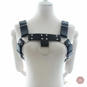 Harnais de bondage pour plaisir et exploration