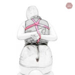 Crochet anal flexible pour explorer de nouvelles sensations