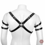 Accessoire de bondage, confort et maintien