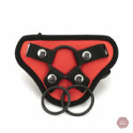 Harnais pour gode ceinture, pour des moments intimes inoubliables