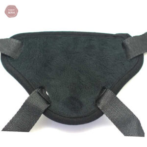 Harnais pour gode, design ergonomique et élégant