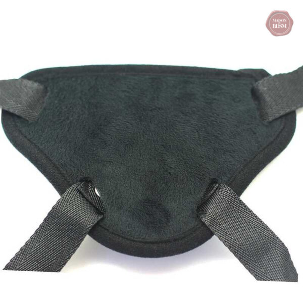 Harnais de qualité pour gode ceinture, adapté à tous