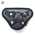 Gode ceinture avec harnais, compatible avec divers godes