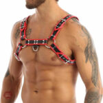 Accessoire de mode captivant pour hommes