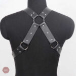 Accessoire de mode BDSM pour affirmer sa personnalité