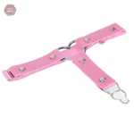 Accessoire sissy avec charme et style