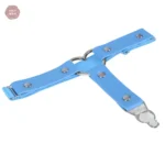 Porte-jarretelles pour une touche glamour