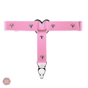 Porte-jarretelles élégant pour femmes