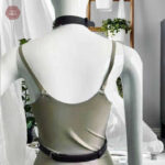 Harnais femme, accessoire de jeu érotique