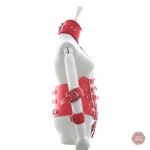 Harnais multifonctionnel pour couples audacieux