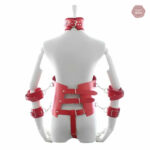 Accessoire de plaisir pour explorations sensuelles