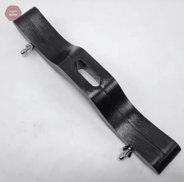 Accessoire de bondage pour testicules, style humbler