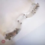 Dispositif testiculaire innovant pour les jeux BDSM