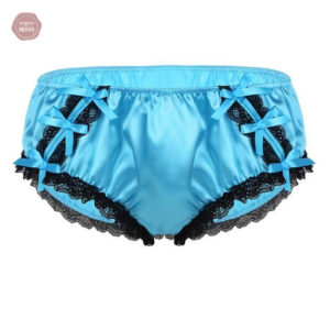 Culotte à volants pour un style féminin