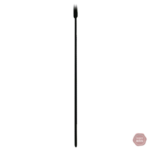 Dilatateur urétral en silicone pour sensations uniques
